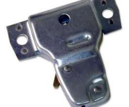 Trunk Latch