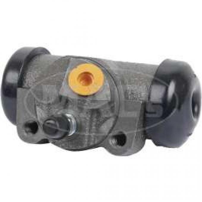 Wheel Cylinder - Rear Brake - Left - 15/16 Diameter