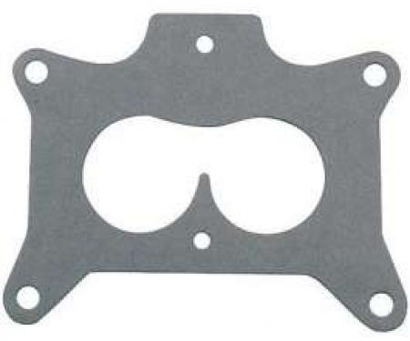 Carburetor Spacer Plate Gasket