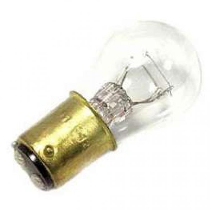 Light Bulb - Parking/Tail Light - 12V - Double Contact - 32-3 CP