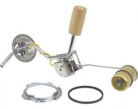 1960-64 Falcon & Comet Wagon, Ranchero Gas Tank Sending Unit - 6 Cylinder
