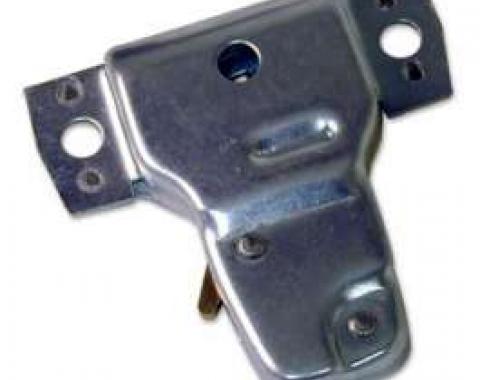 Trunk Latch