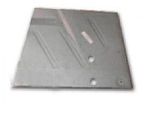 Economy Floor Pan - Right Front