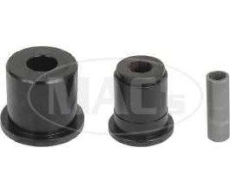 65/72 Rear Control Arm Poly Bushing Kit