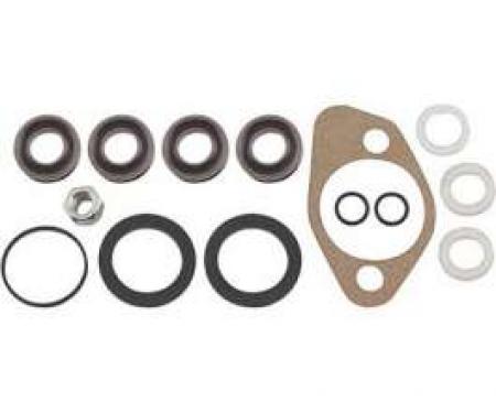 Control Valve Seal Kit