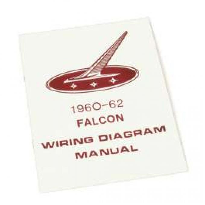 Falcon Wiring Diagram Manual - 4 Pages