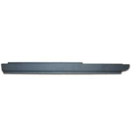 Right Rocker Outer Panel Outer Rocker Panel - 4 Door - Right | Blue Oval Classics