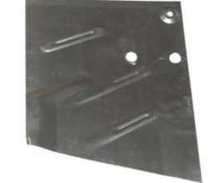 Floor Pan - Right Front