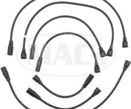 Spark Plug Wire Set - Reproduction