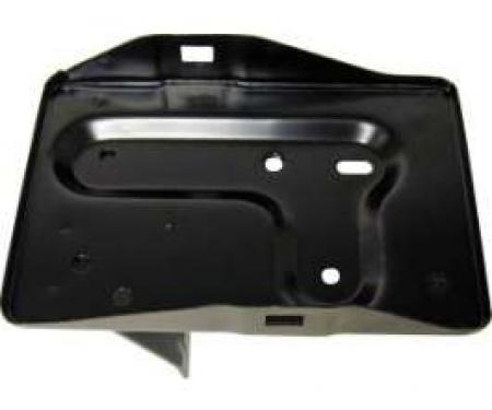 Battery Tray - For Group 22 Battery - 9-1/8 X 6-1/2