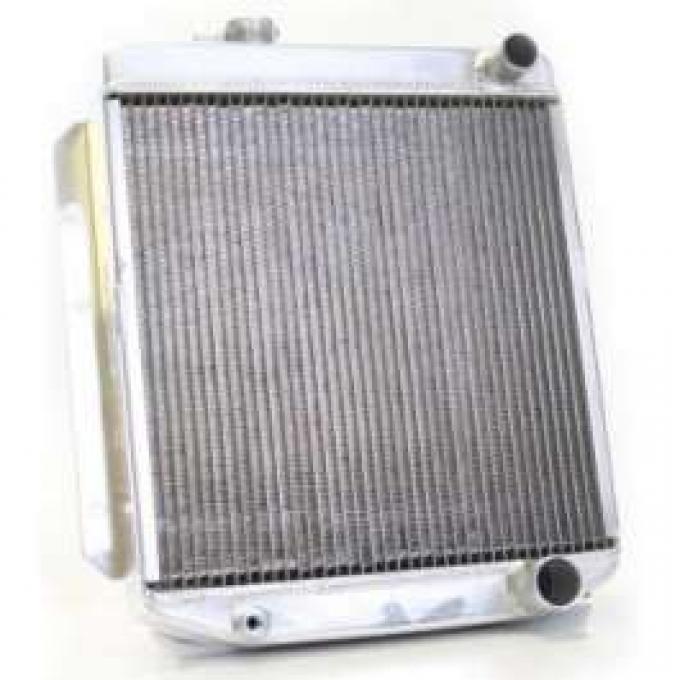 Aluminum Radiator