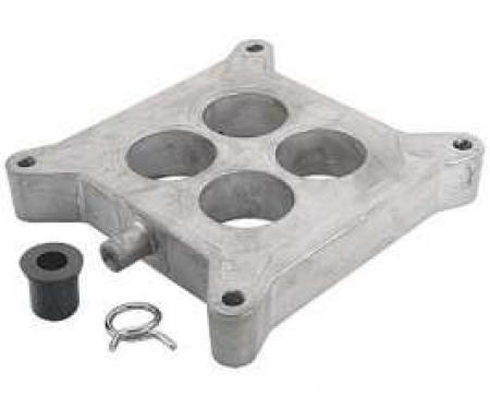 Carburetor Spacer Plate