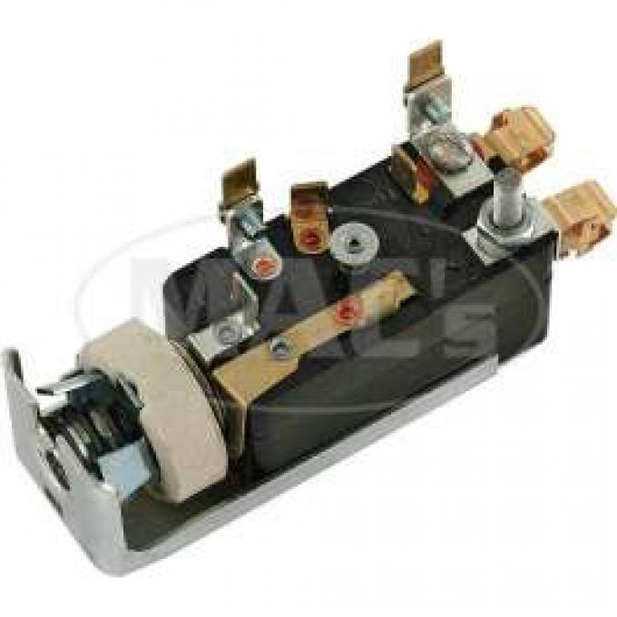 Headlight Switch - 12 Volt