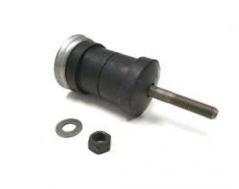 Leaf Spring Bolt and Bushing Kit - For Front Of Leaf Spring