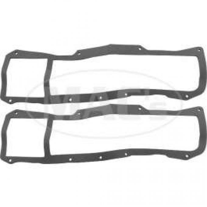 Tail Light Lens To Housing Gaskets