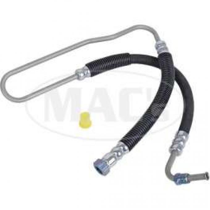 POWER STEERING PRESSURE LINE - RAM