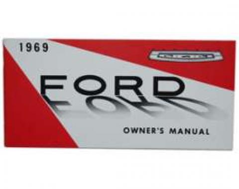 Ford Owner's Manual