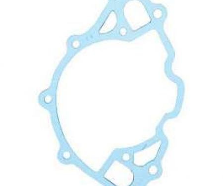 Water Pump Gasket - 9 Holes - 4 Cutouts