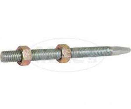 Clutch Adjusting Rod