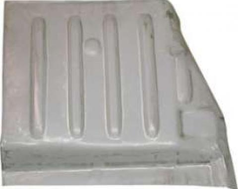 Floor Pan - Front Left