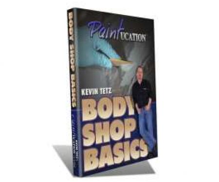 Body Shop Basics DVD