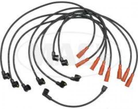 Spark Plug Wire Set - Reproduction