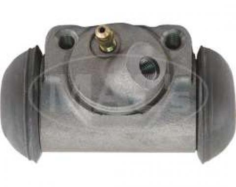 Wheel Cylinder - Front Right - 1-1/8 Bore