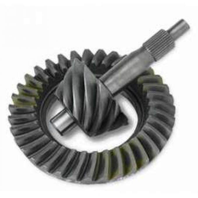 FORD 8 INCH RING AND PINION GEAR SET (3.55)