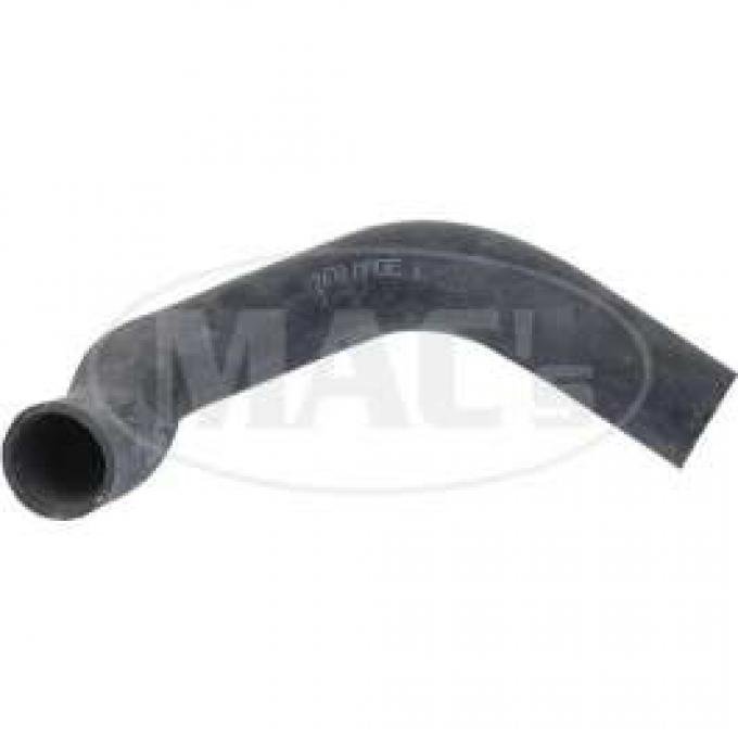 Ford Lower Radiator Hose, Fairlane, 1965