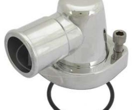 BILLET THERMOSTAT HOUSING (429, 460)