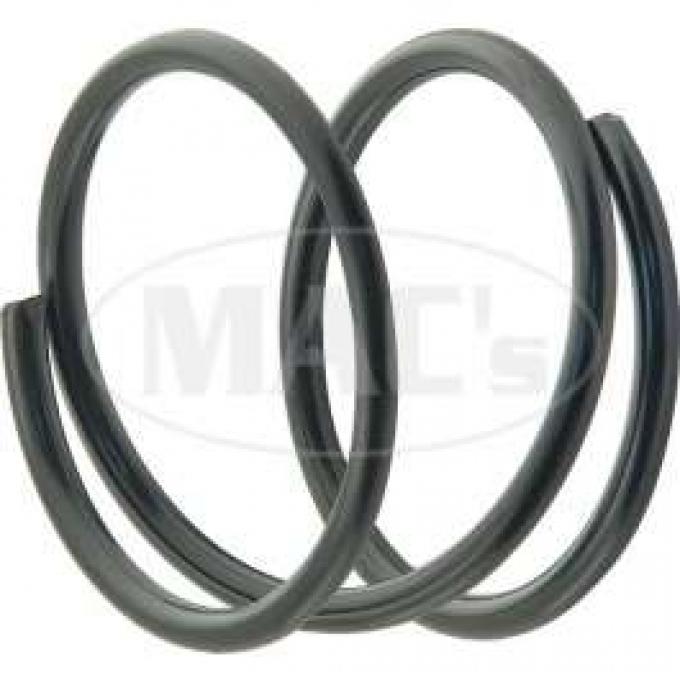 Horn Ring Spring