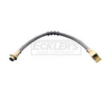 Brake Hose - Rear - 15-1/4 Long