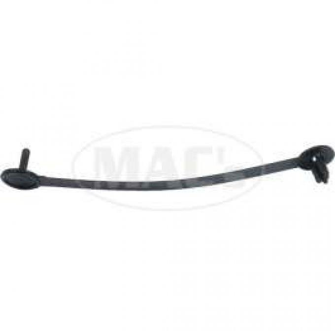 Retaining Strap, 5.0 Inches In Length