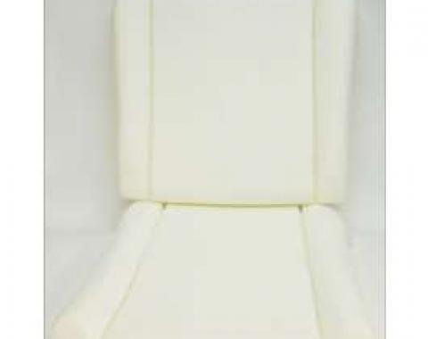 Seat Foam - Molded