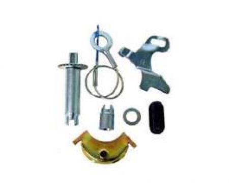 Brake Self Adjuster Repair Kit. Passenger Side