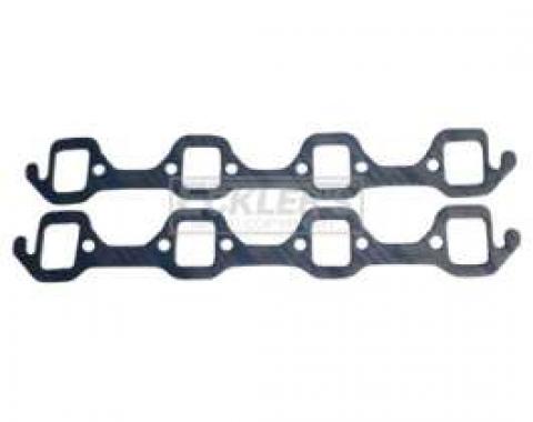Exhaust Manifold Gaskets - 6 Pieces