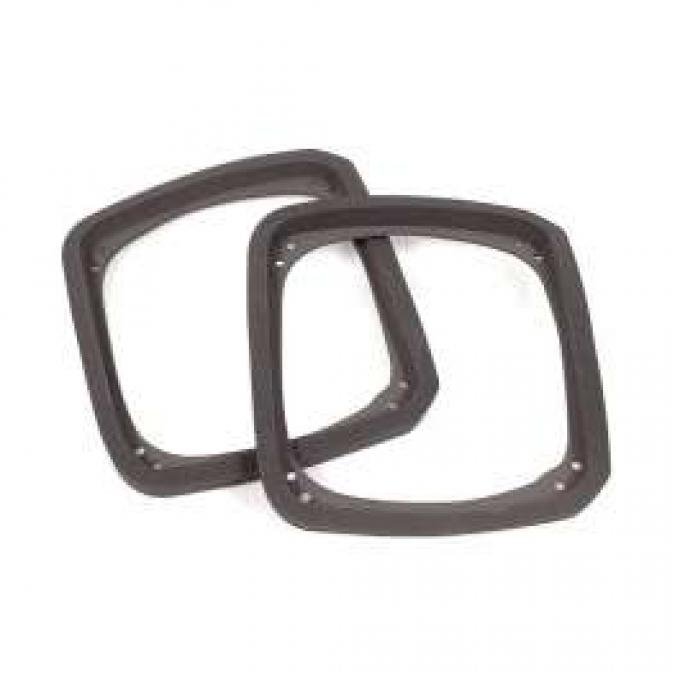Tail Light To Body Pads