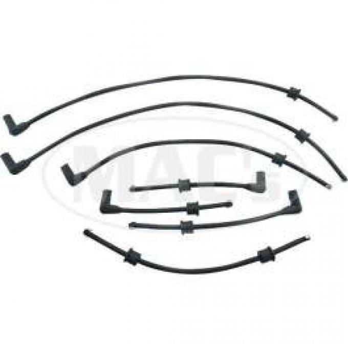 Replacement Spark Plug Wire Set