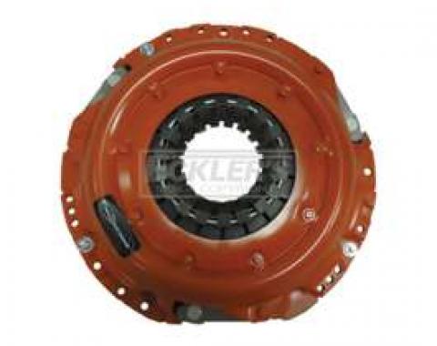 Centerforce Clutch Disc And Pressure Plate Kit