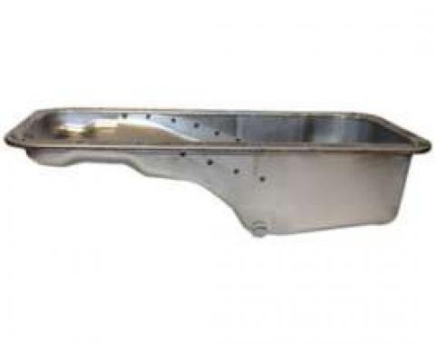 Oil Pan (390, 428, 5 Quart)-Exact Reproduction