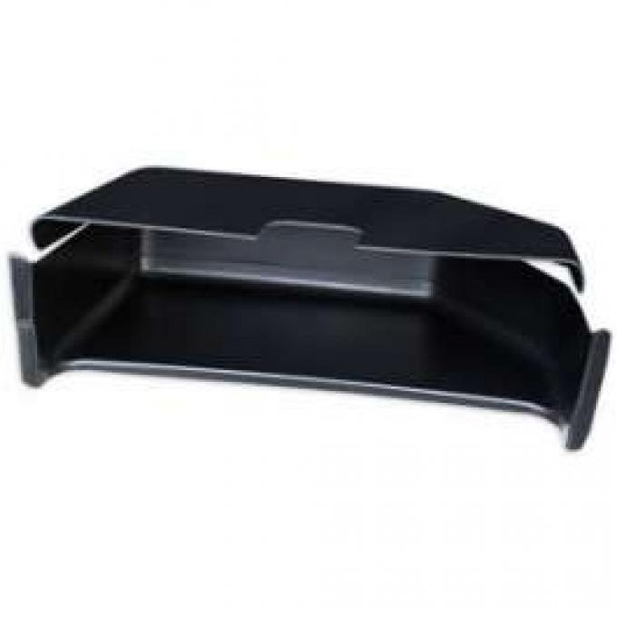 Glove Box Liner - ABS Plastic