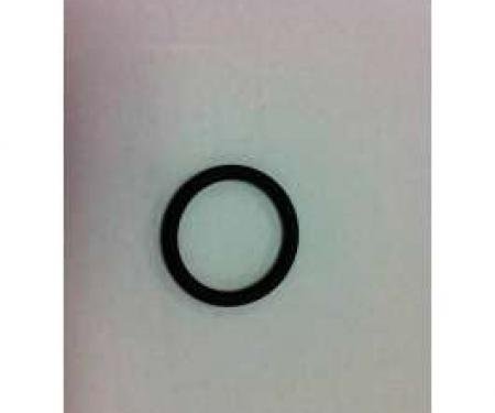 Ford Gas Tank Filler Tube O-Ring, Galaxie & Fairlane, 1957-1959