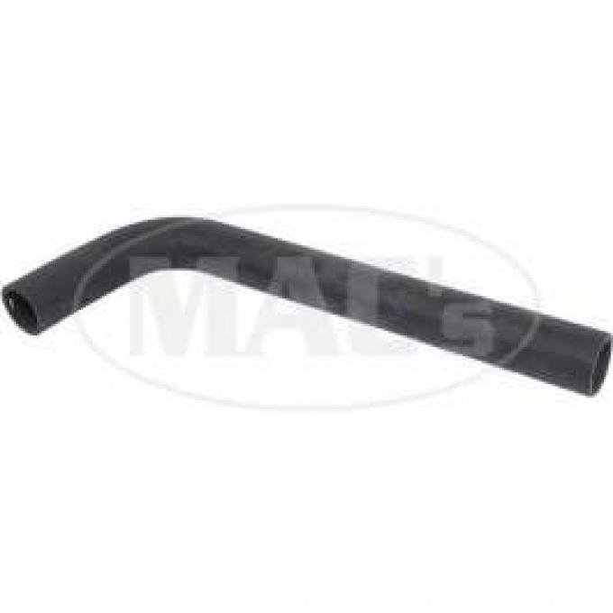 Ford Upper Radiator Hose, 272, 292, V-8, Fairlane, 1957-1959