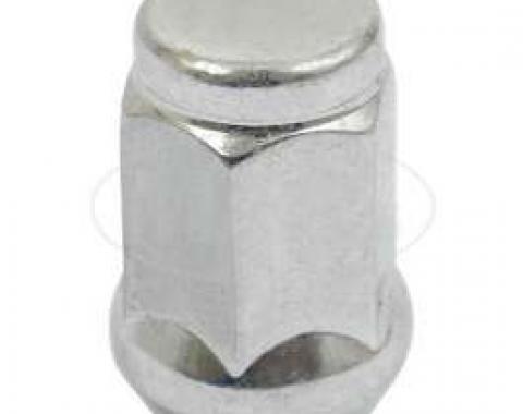 RRW SERIES LUG NUTS