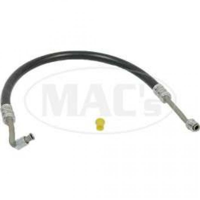 Power Steering Pressure Line, Ram