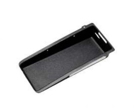 Console Glove Box Liner - ABS Plastic Replacement