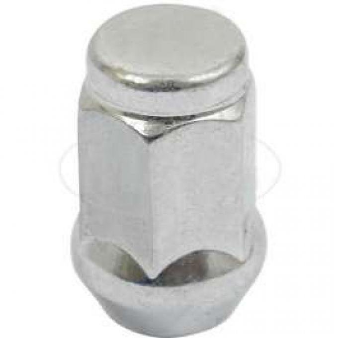 RRW SERIES LUG NUTS