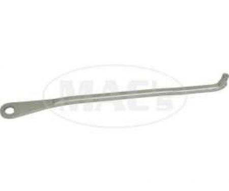 Clutch Rod, Upper, Fairlane, Torino, Ranchero, Montego, Cyclone, 66-69