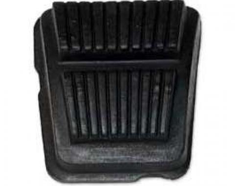 Parking Brake Pedal Pad