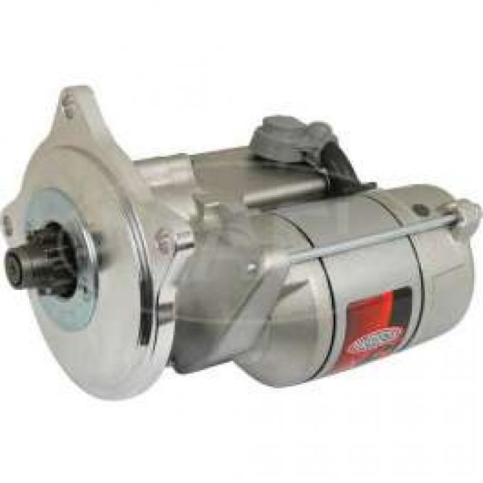 Powermaster Ultra High Torque Starter 332-428 FE